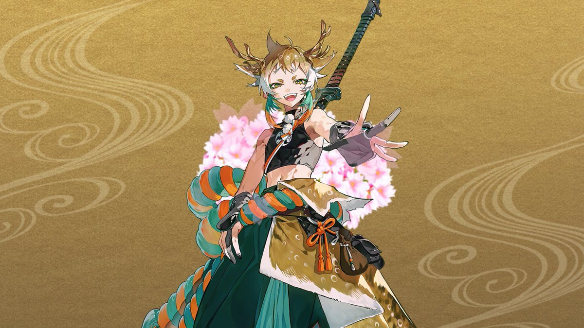 とあるオトンの刀剣乱舞【YouTube】 tweet media