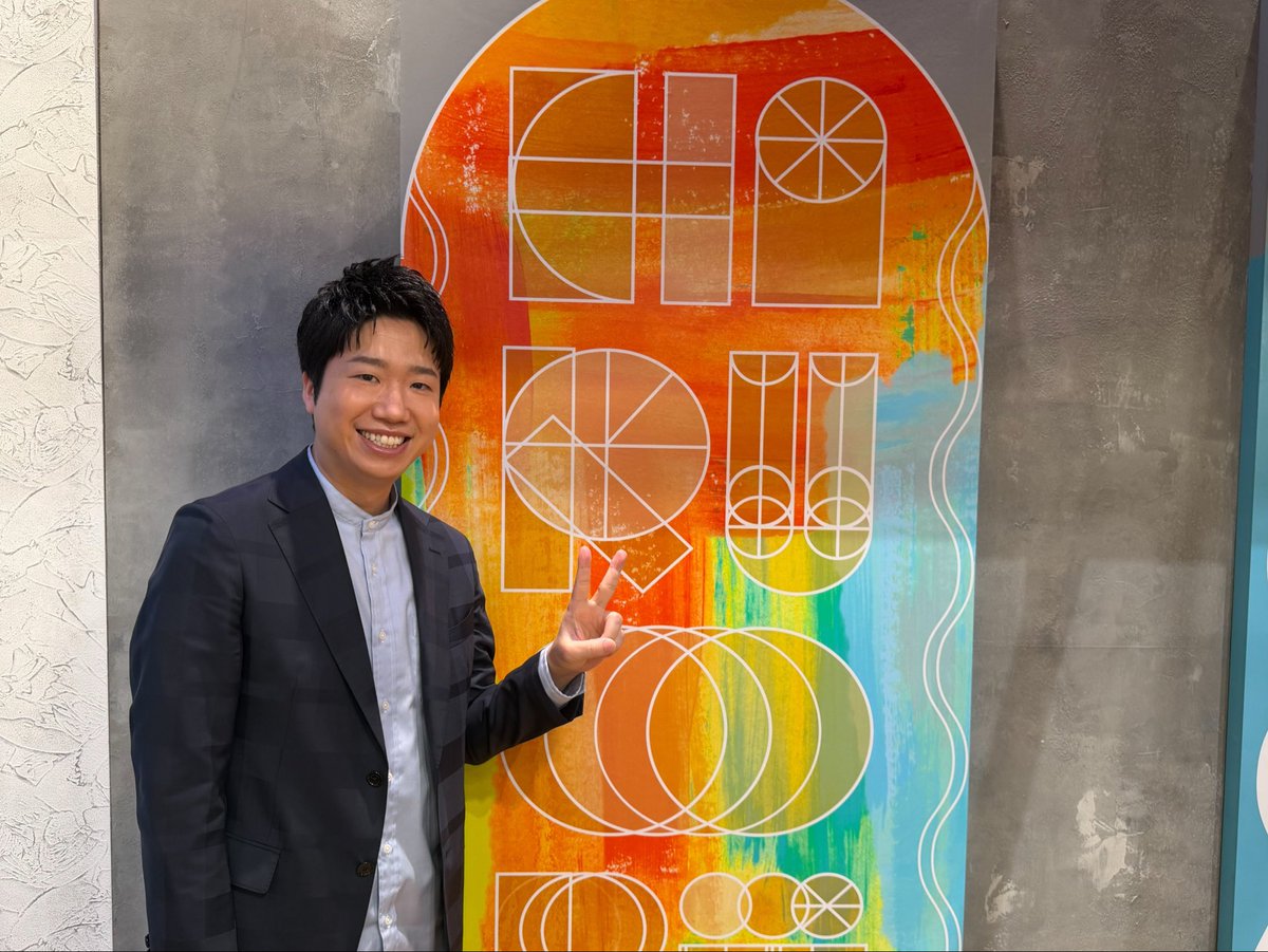 hiruobi_tbs's tweet image. ＼本日のひるおびファミリー👀🏓／

火曜コメンテーターの水谷隼さん🦁
素敵な笑顔とピースでパシャリ✌️

本日もご覧いただき
ありがとうございました🐮
明日もぜひご覧ください🙌

#TBS #ひるおび #水谷隼