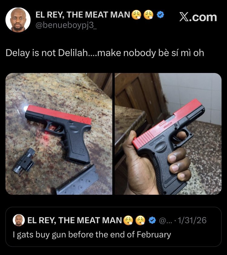 AYOMIDE OF IBADAN!🎭 tweet media