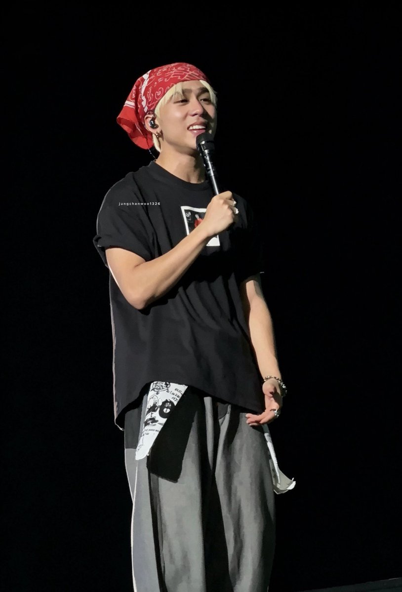 jungchanwoo1326 🍭 - wake me up til 2027 tweet media