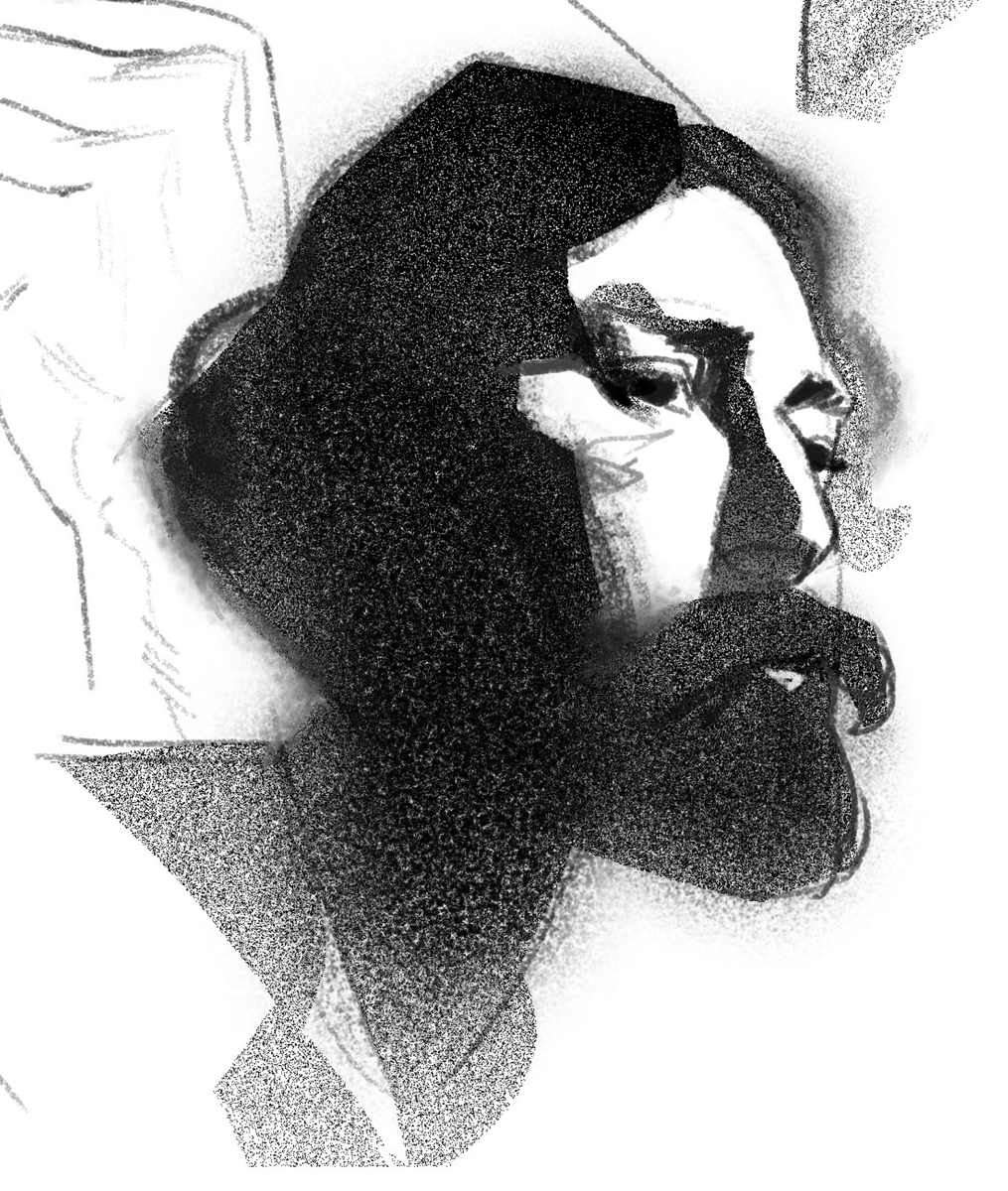 OSporin's tweet photo. finally some bit of personal drawing https://t.co/FsDQsSCTAL