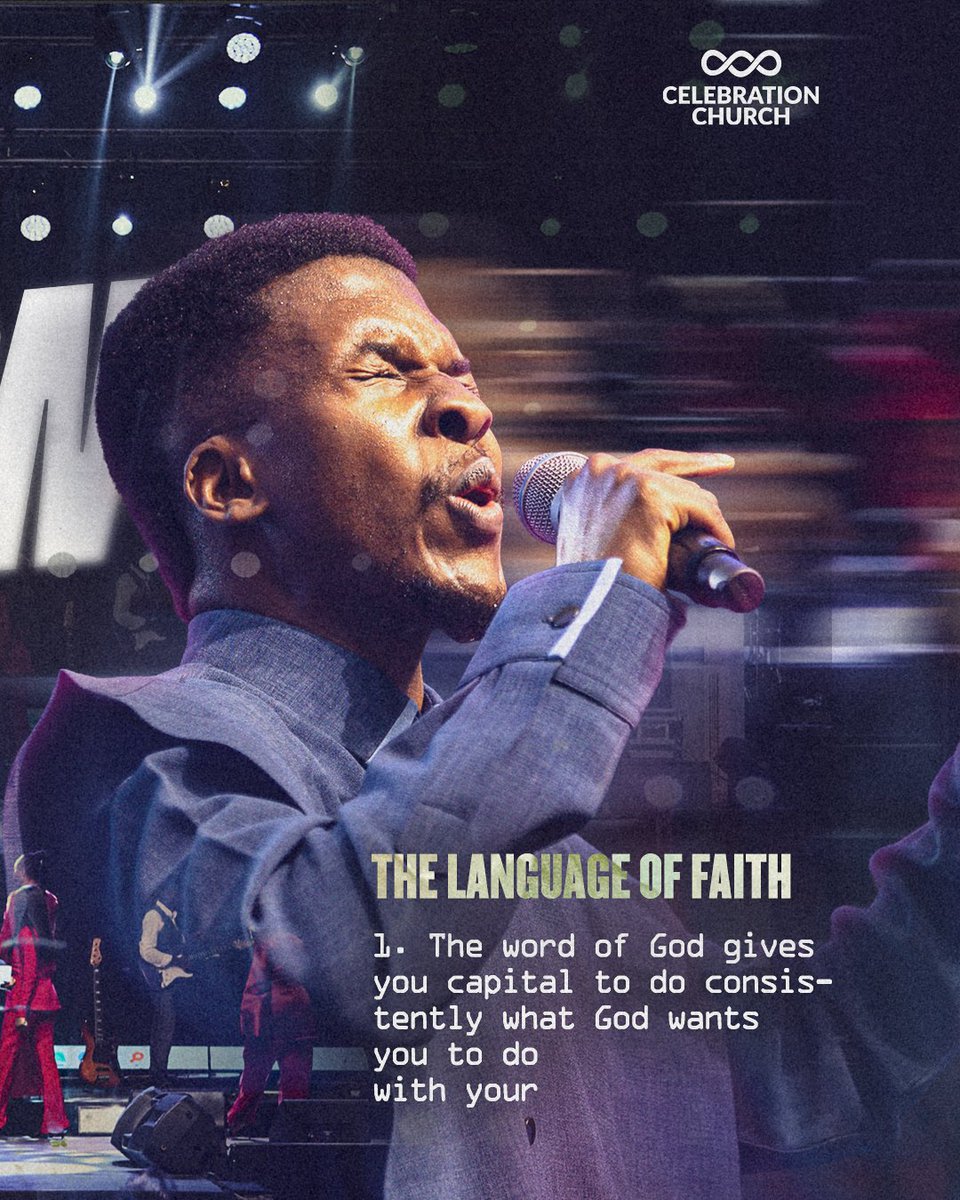 CCI_Abuja's tweet photo. At the first session of Faith Conference Abuja, 2026, Apostle Emmanuel Iren @pst_iren taught powerfully on the topic: The Language of Faith! 🔥
#FaithConference2026
#FaithConferenceAbuja
#FaithConf
#CCIAbuja https://t.co/Opi2Dy1GVF