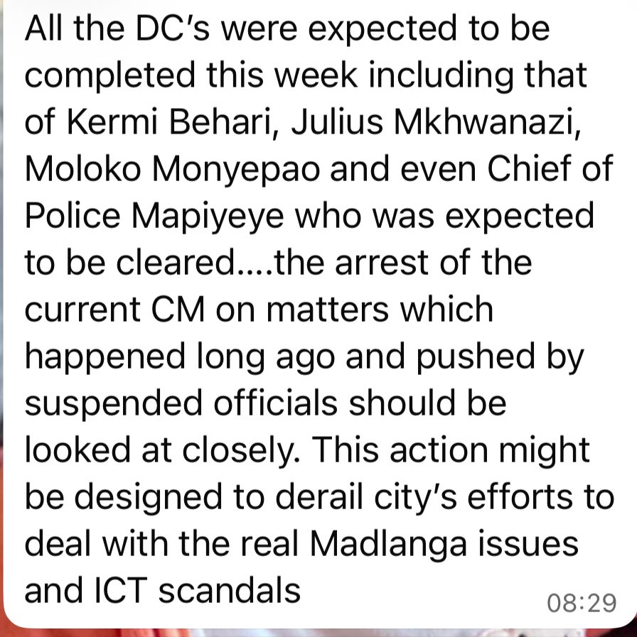 Modibe Vladimir Modiba tweet media