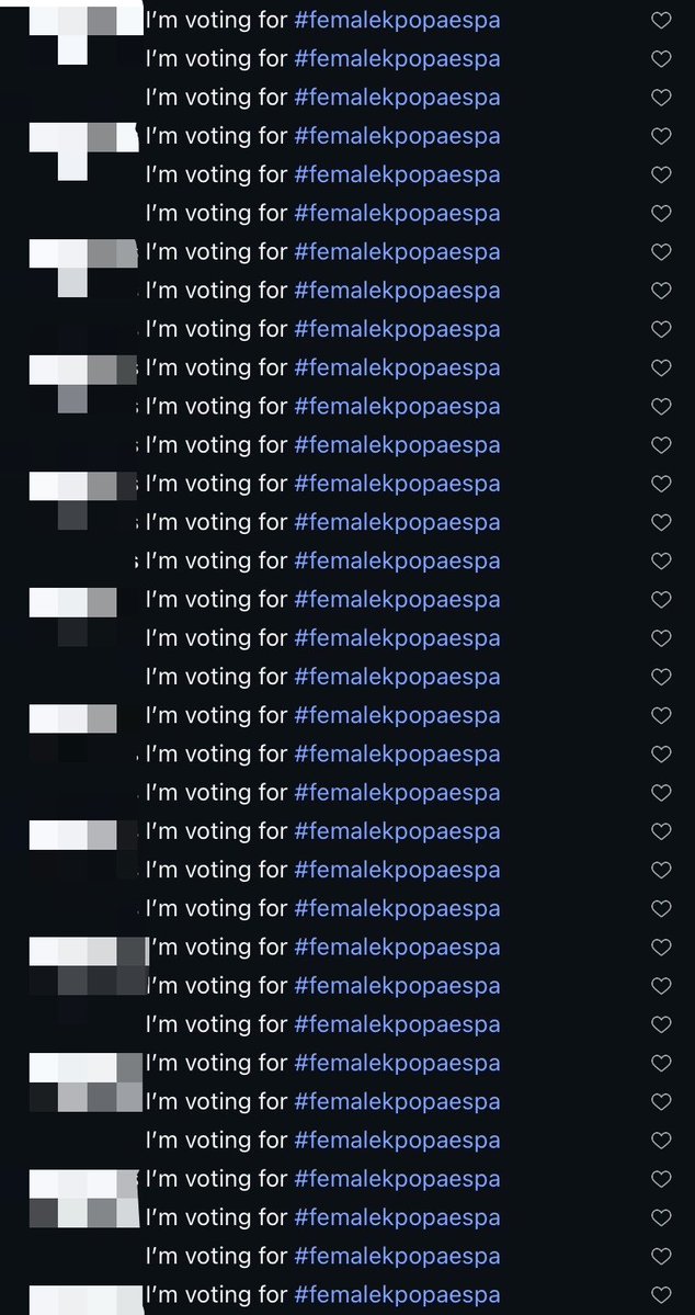 aespa pics tweet media