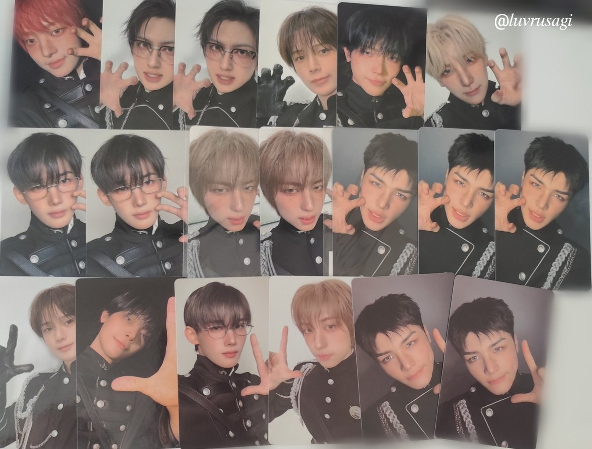 (か)りん🐰·˚₊ tweet media