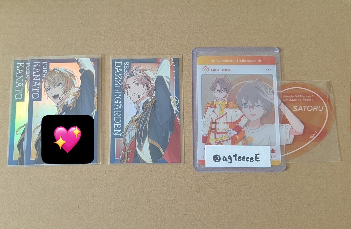 ねこっコ tweet media