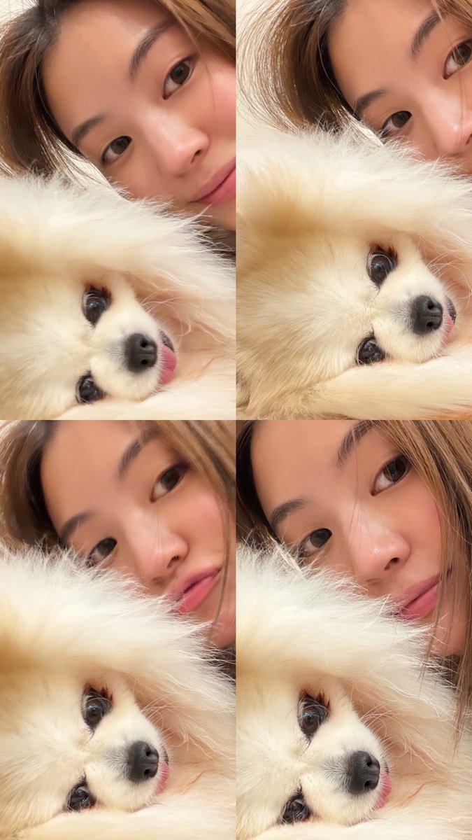 Miu Natsha Official tweet media