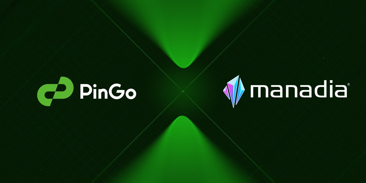 PinGo tweet media