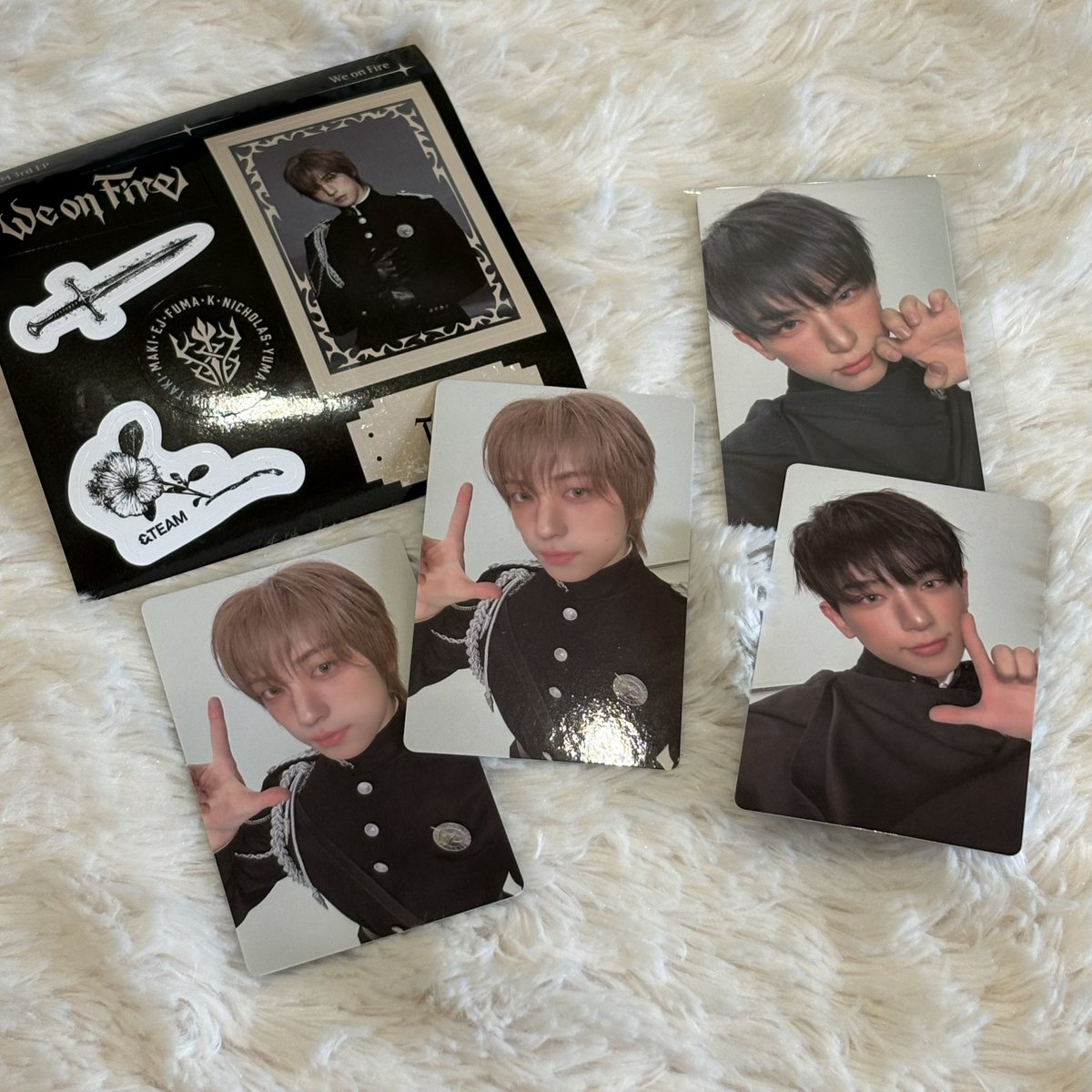 ՞߹ - ߹՞ tweet media