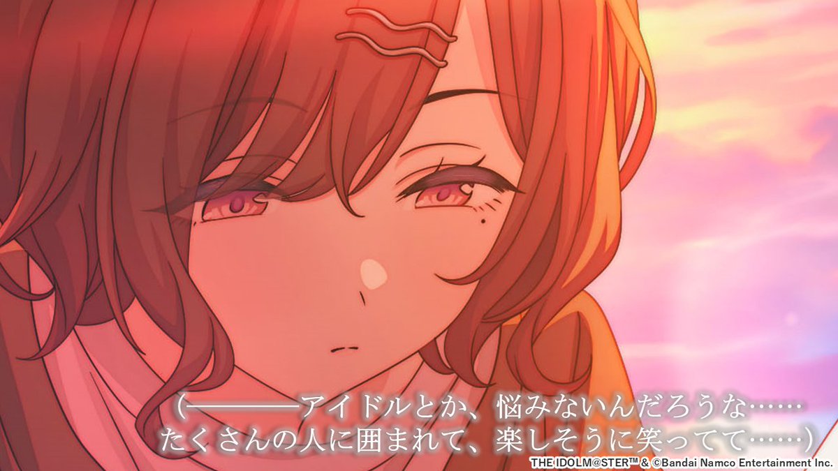 アイドルマスター シャイニーカラーズ公式 tweet media
