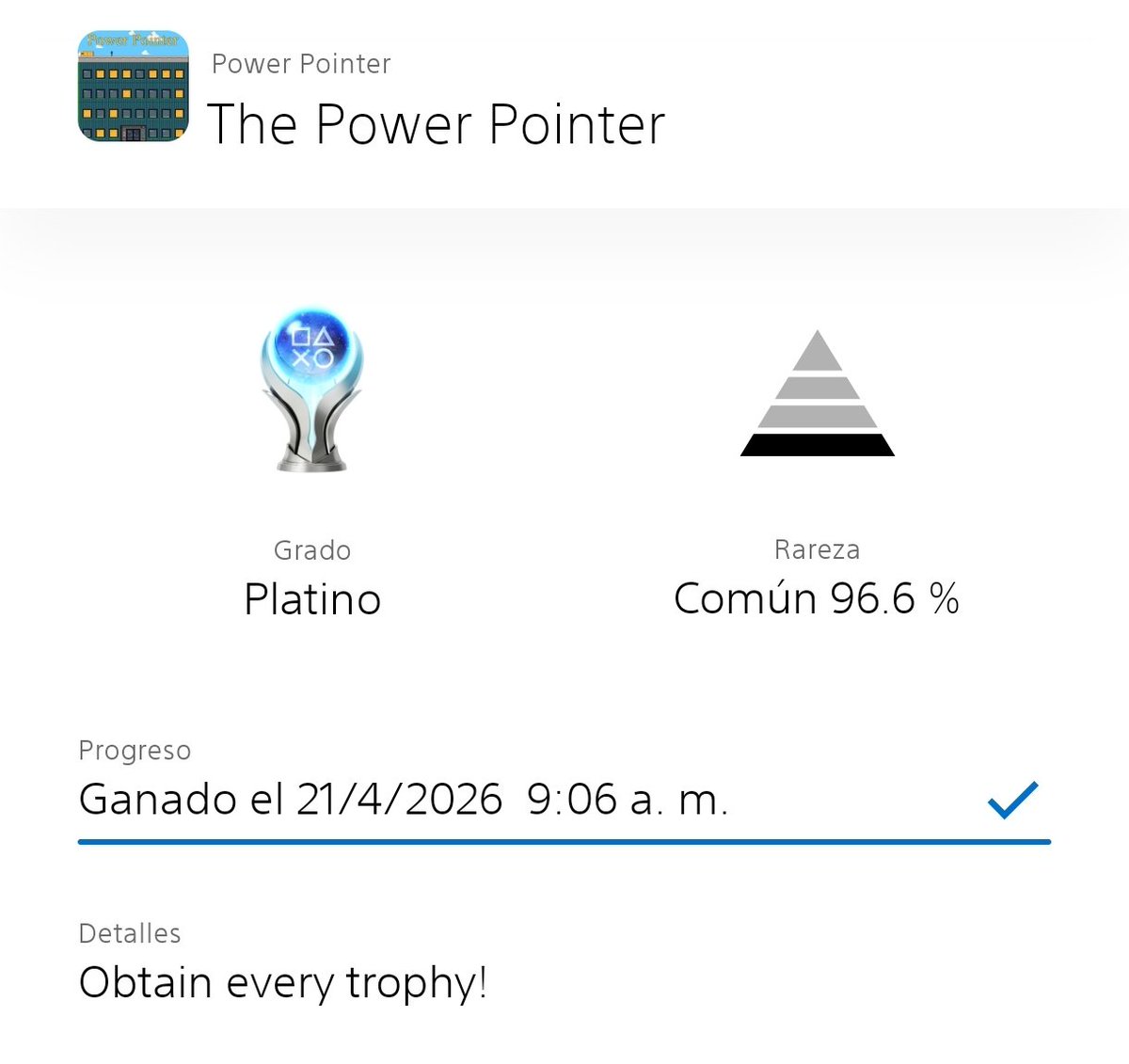 Alejablo9's tweet photo. The Power Pointer 🫡 https://t.co/ZcHCdmgwU8