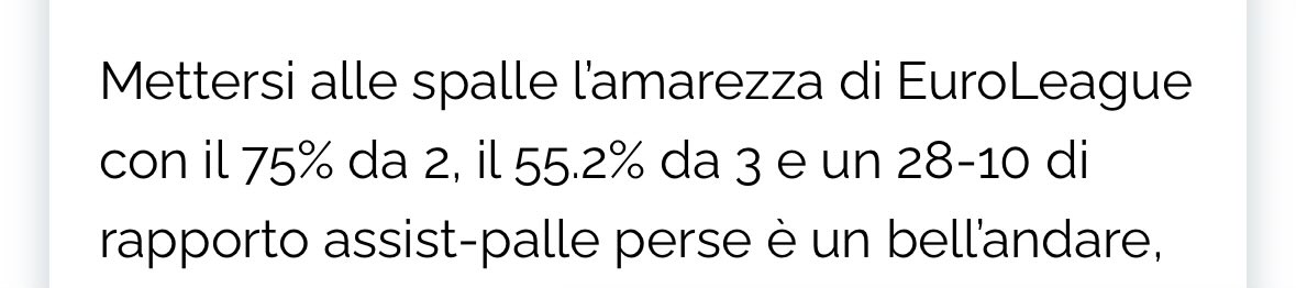 definizione di “mentalità da perdenti”