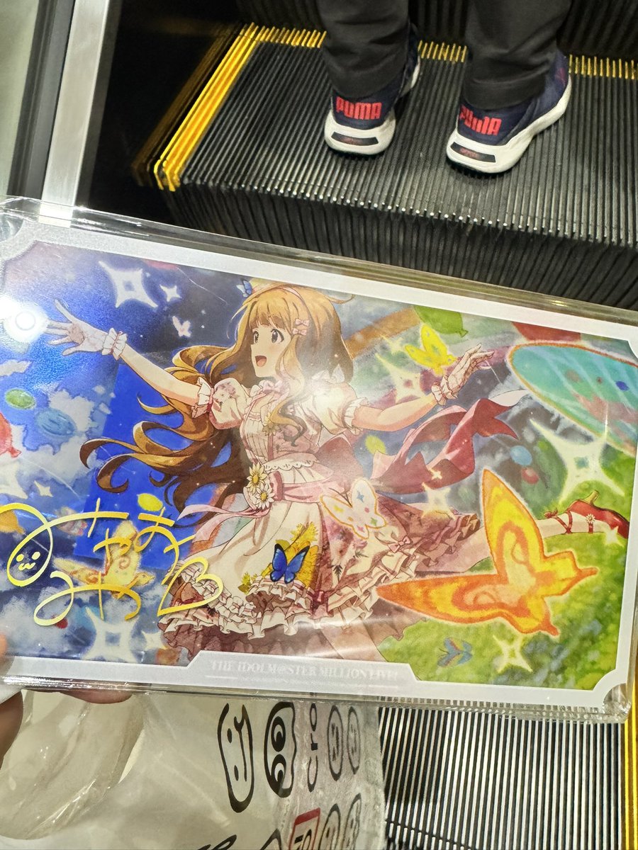 카렌ᒼᑋªⁿ tweet media