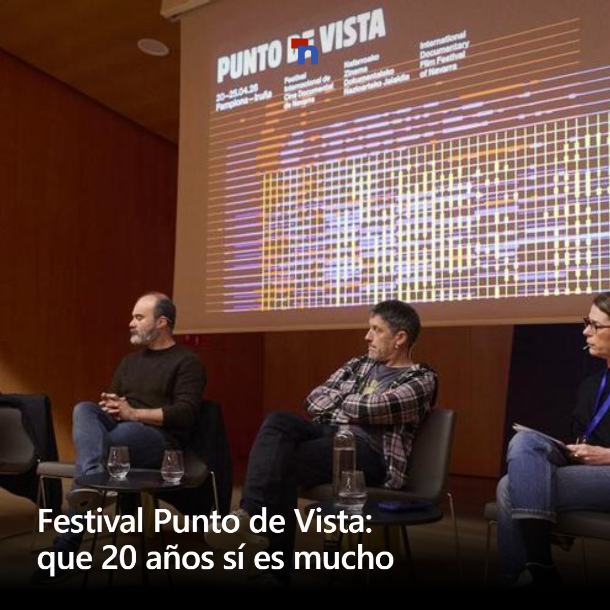 Diario de Noticias tweet media