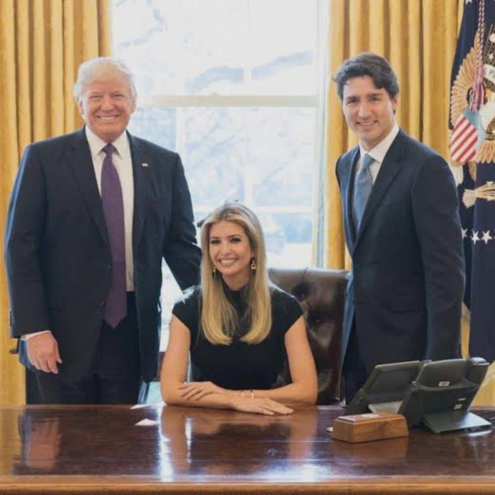 Eric trump vc tweet media