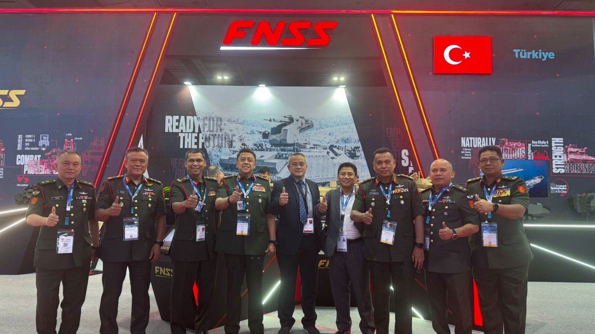 FNSS_Global tweet media
