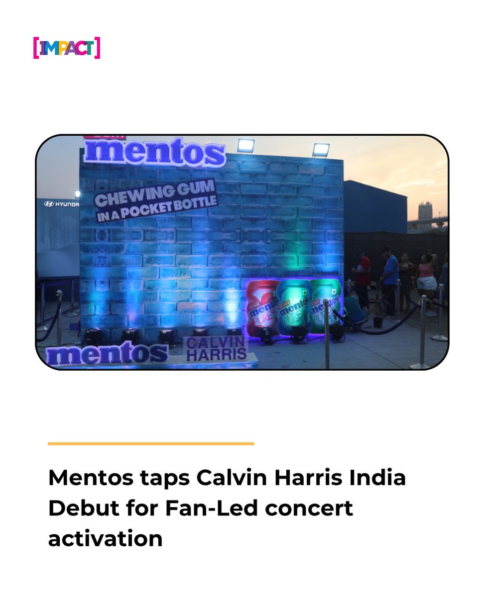 Impact Magazine tweet media