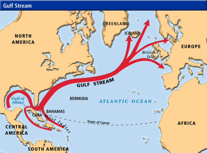 javierleoncio49's tweet image. El 21 de abril de 1513, hoy hace 513 años, el piloto español Antón de Alaminos de la expedición a Florida de Juan Ponce de León, descubre y documenta la corriente del Golfo (Gulf-Stream)
@floridastate,@UF,@UdeLaHabana,@EmbEspCuba,@SpainInTheUSA,@USembassyMadrid,@FLMemory,#Florida