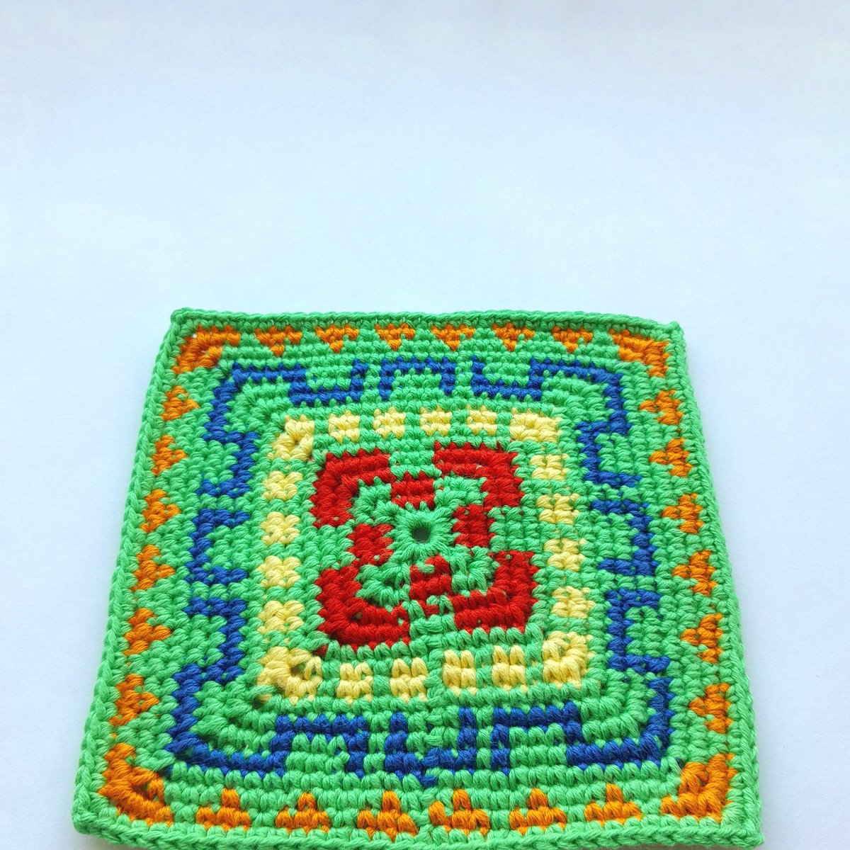 bukreeta's tweet image. Tapestry Granny Square Crochet Pattern    etsy.com/listing/162920… 

#Etsy #EtsyShop #EtsySeller #EtsySocial #crochet #GrannySquarePattern #crochetpattern #crocheter #CrochetPatterns #grannysquare #grannysquares #crocheting #crochetideas
