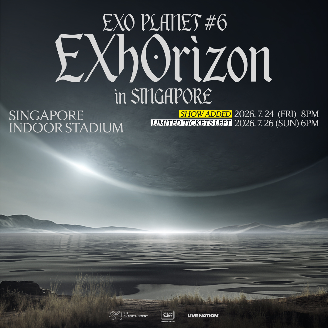 Ticketmaster Singapore tweet media