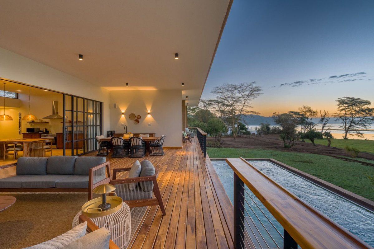 Lai Group Ke tweet media