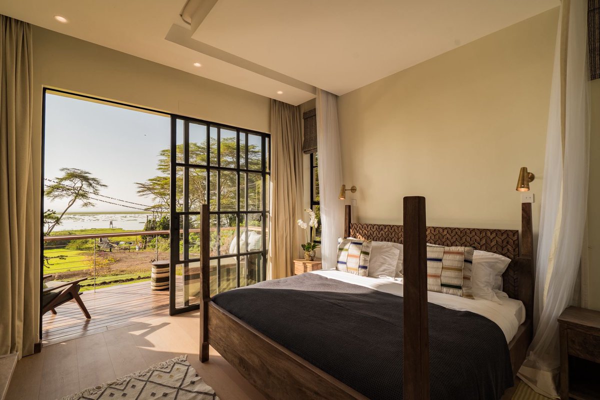 Lai Group Ke tweet media