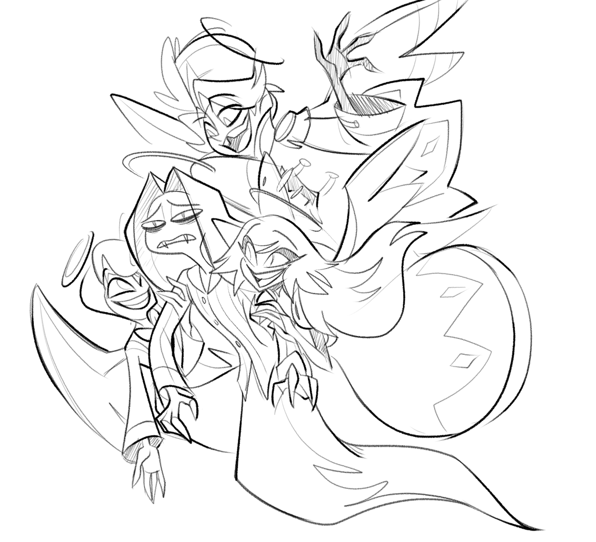 RoH (@h_oo27) on Twitter photo 