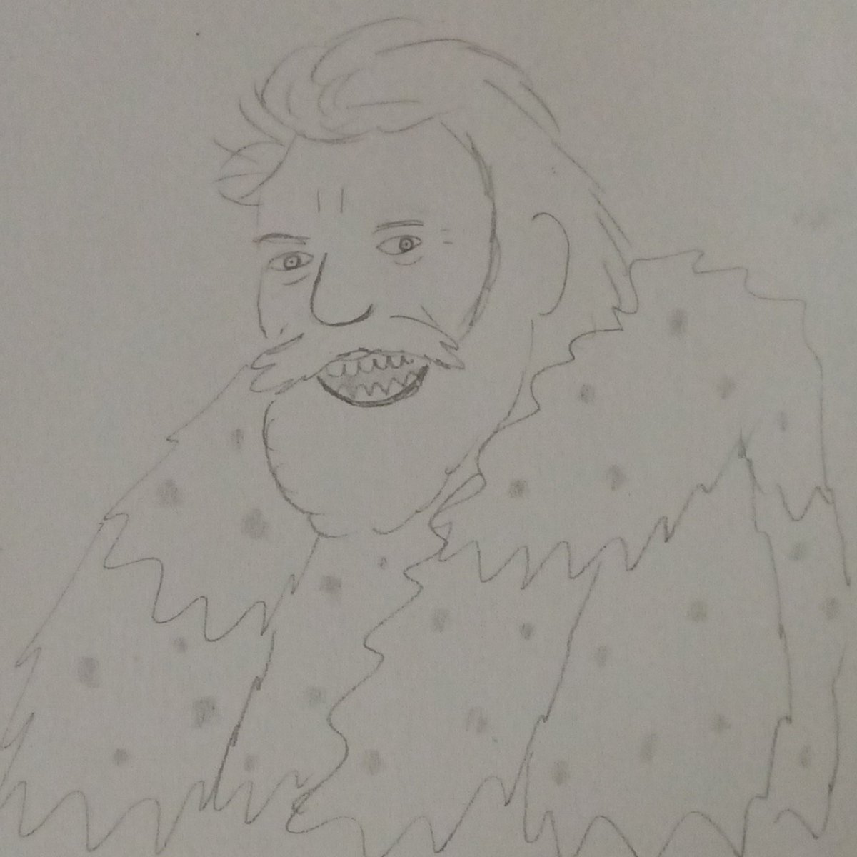 Jorvik_Scythian's tweet image. piccola galleria dei protagonisti di “L'ultimo viaggio della Caileag na Sèimhe”

disponibile nella raccolta "Lontano dagli occhi"

- amazon.it/dp/B0G7SG881F

vi presento dunque Eòin Kerrlands, Màrtainn MacCrae e la Caileag na Sèimhe

#gotico #horror #avventura #scrittura #disegno