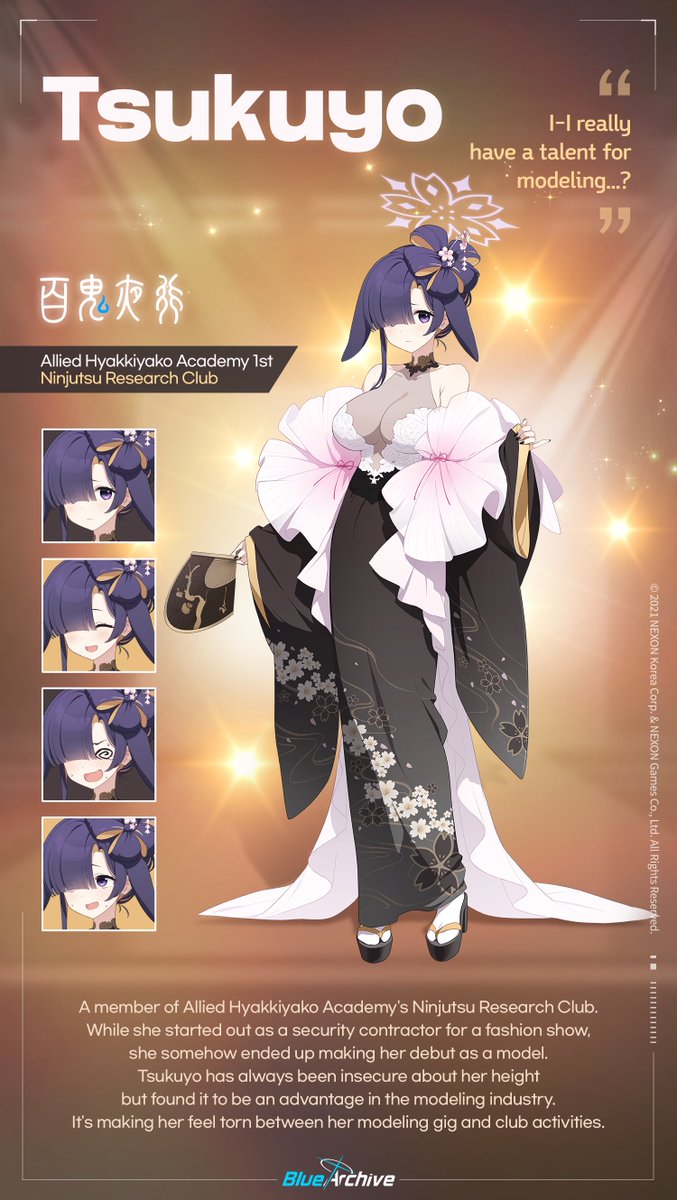 BlueArchive tweet media