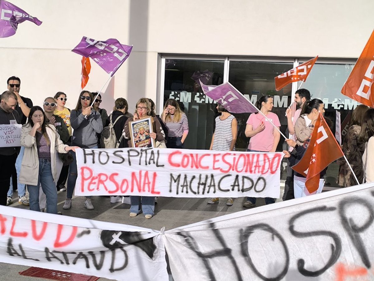 Mariano Martín ✊ tweet media