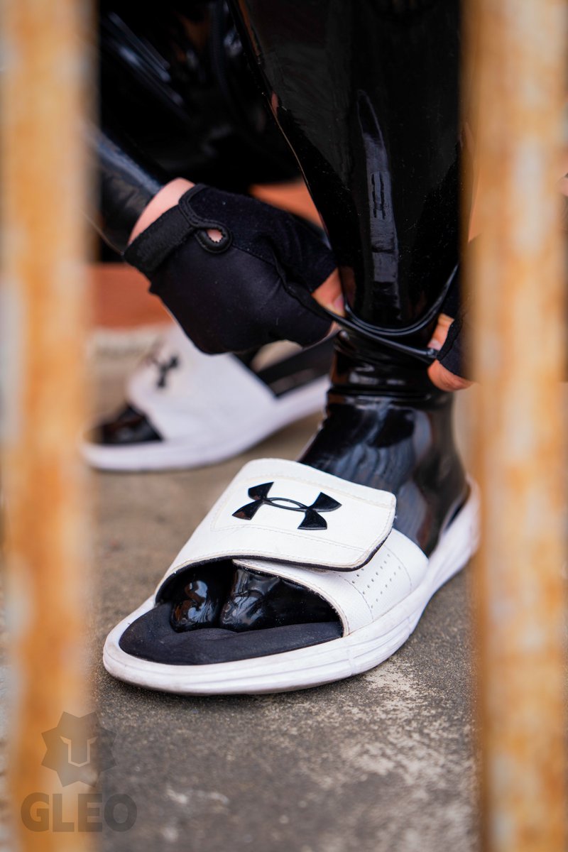 G.LEO Latex tweet media