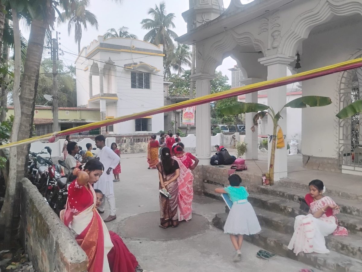 Bharat Scouts and Guides,  India tweet media