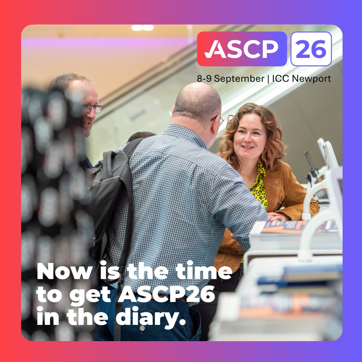 ASCP tweet media
