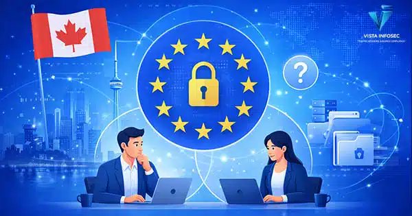 vistainfosec1's tweet image. Canadian startup with EU users?

GDPR applies to YOU not just European companies.

One gap can cost millions. Are you ready?

vistainfosec.com/blog/gdpr-for-…

@Checkm8theM8rix @lukOlejnik @primeinfoserv #GDPR #CanadaTech #DataPrivacy #GDPRCompliance #TechStartups