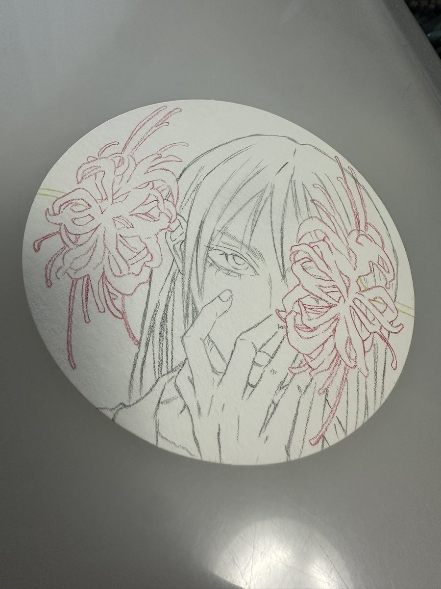 背水光【ハイスイコウ】個展1/16-18デザフェスギャラリーWEST 1-A tweet media