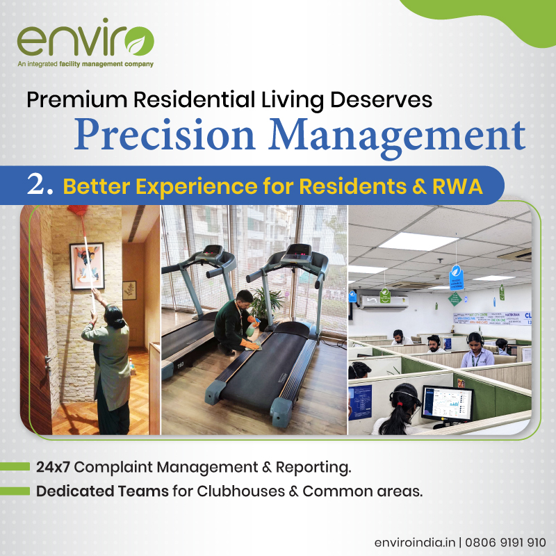 enviro_india's tweet image. Premium #Residential living deserves precision. From engineering to experience to data—#Enviro delivers seamless #FacilityManagement.

#PremiumLiving #ResidentExperience #QualityLiving #ModernLiving #HighRiseLiving #IFMS #IntegratedFacilityManagementServices #BuildingMaintenance