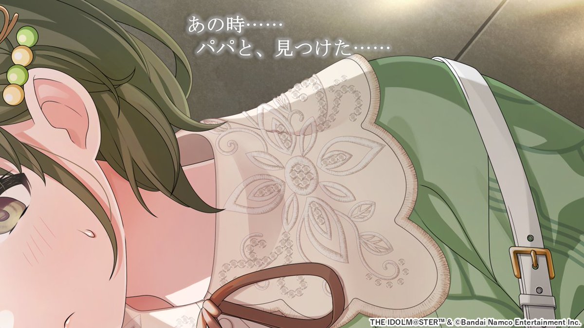 アイドルマスター シャイニーカラーズ公式 tweet media