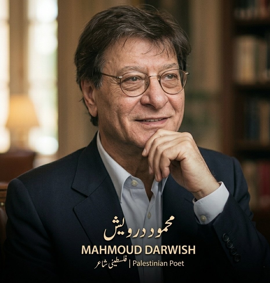 UrduVirsa's tweet photo. کوئی بھی درخت کسی دوسرے درخت سے پھل نہیں چراتا۔ اور اگر کسی درخت کو پھل نہ لگیں تو دوسرے درخت اس کا مذاق نہیں اُڑاتے۔ ایک درخت دوسرے درخت پہ حملہ نہیں کرتا اور نہ ہی کسی لکڑہارے کا مقابلہ کرتے ہیں۔ 

جب وہ کشتی بن جاتے ہیں تو تیرنا سیکھ لیتے ہیں۔ 

جب وہ دروازہ بن جاتے ہیں تو رازوں کو چُھپانے والے بن جاتے ہیں۔

جب وہ کرسی بن جاتے ہیں تو اس آسمان کو کبھی نہیں بھولتے جو کبھی ان کے اوپر تنا ہوتا تھا۔ 

جب وہ میز بن جاتے ہیں تو ایک شاعر کو سکھاتے ہیں کہ کبھی لکڑہارا نہیں بنتے۔

(محمود درویش ، فلسطینی نوبل ایوارڈ یافتہ شاعر)