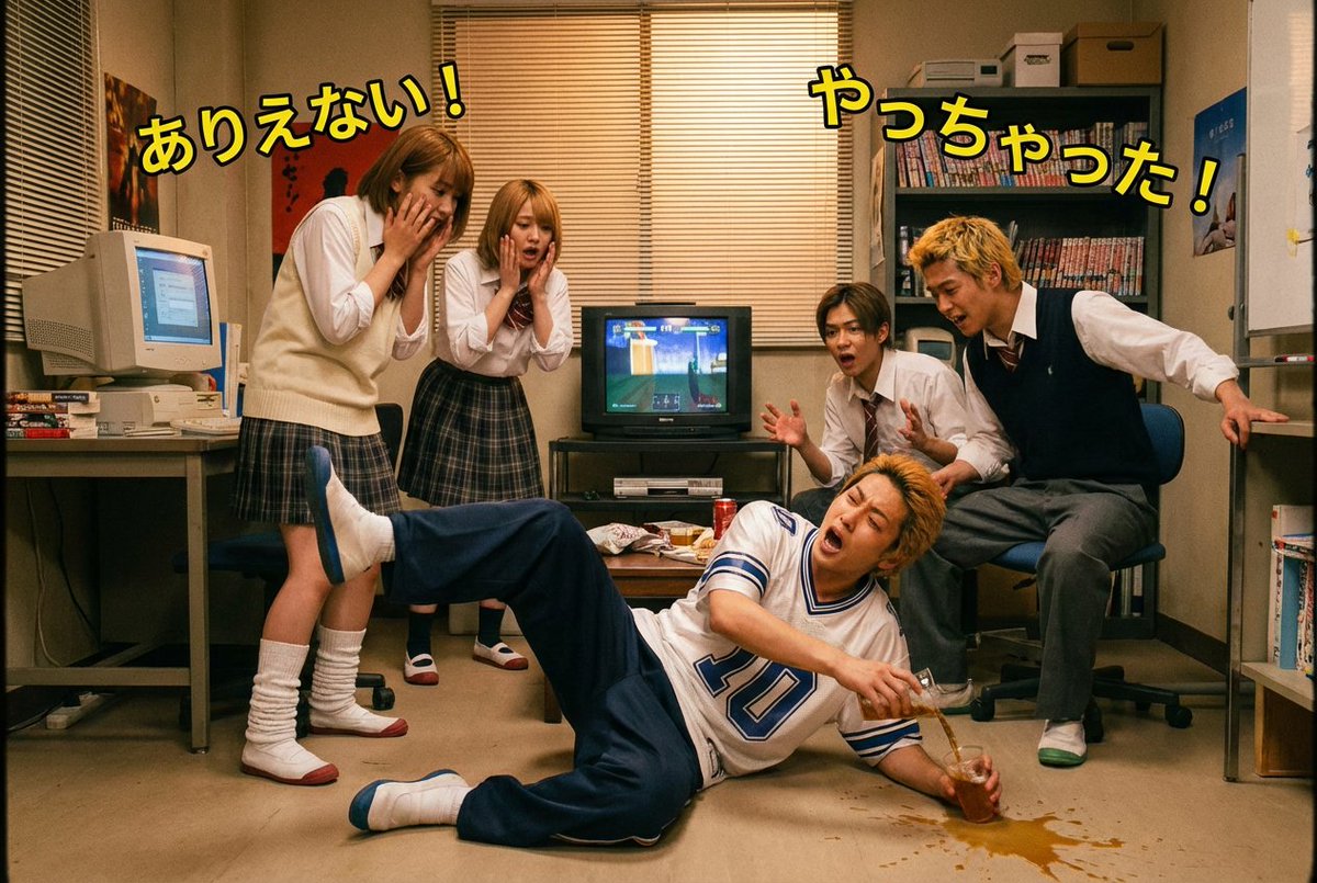 UMINEKO STUDIO tweet media