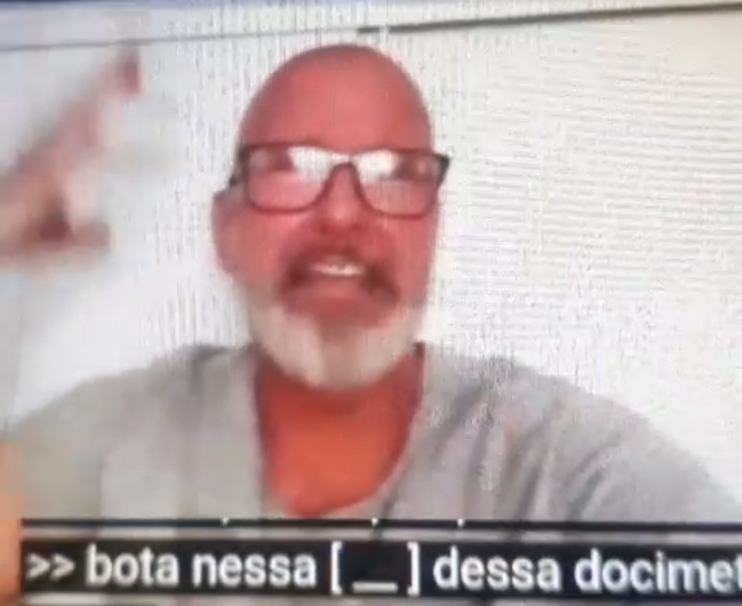 Vitória - Denúncia de Marcos Vanucci com video sobre prisão de Marco Alexandre em MG na última sexta,20 teve repercussão mundial. A exposição das ilegalidades impactou Brasília e resultou em sua soltura nesta segunda, 20 três dias após sua prisão. Isso é fazer jornalismo!