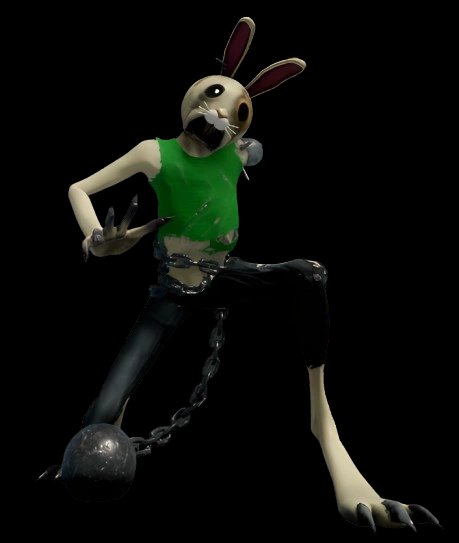 MONSTERS & MORTALS tweet media