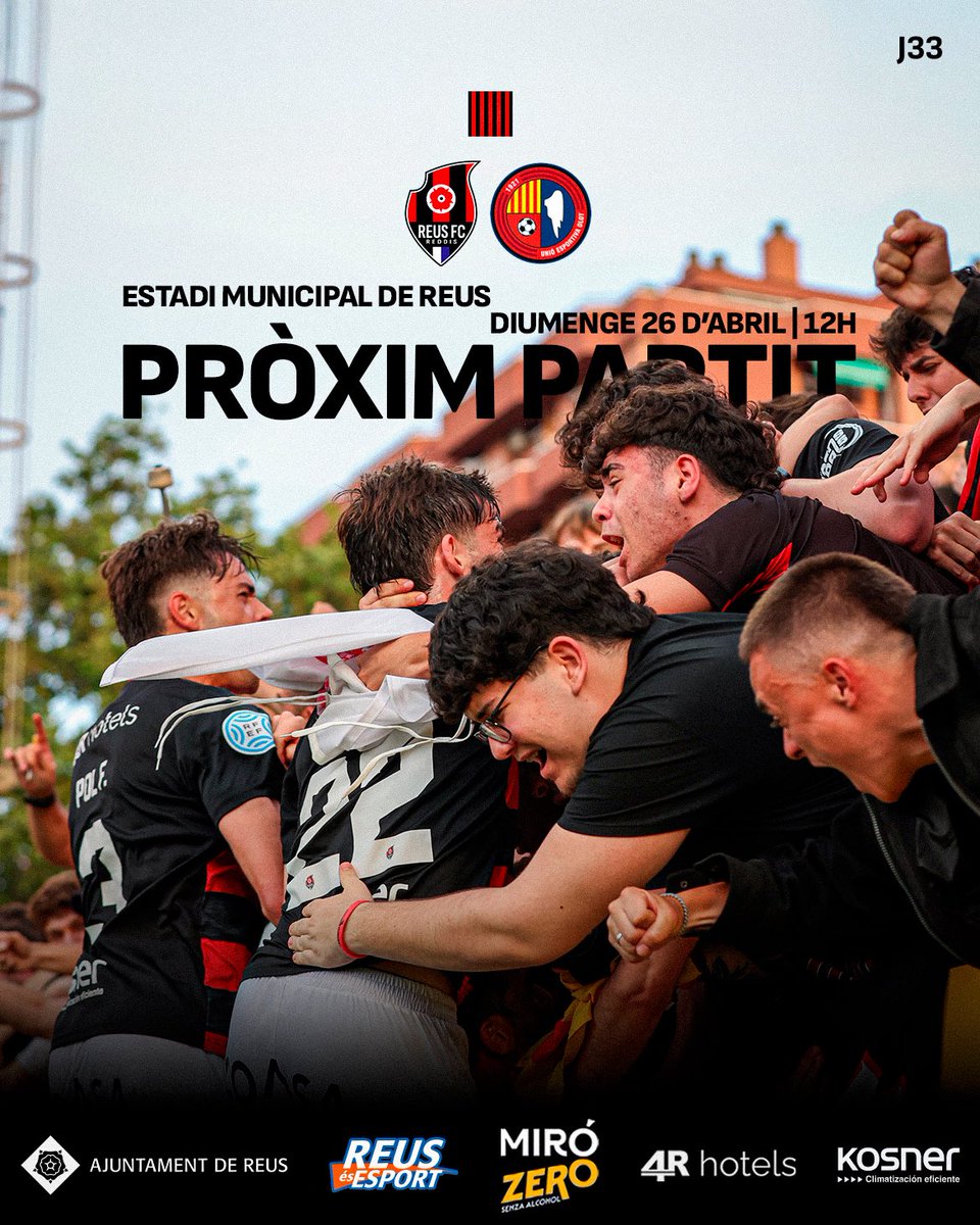 Reus FC Reddis tweet media