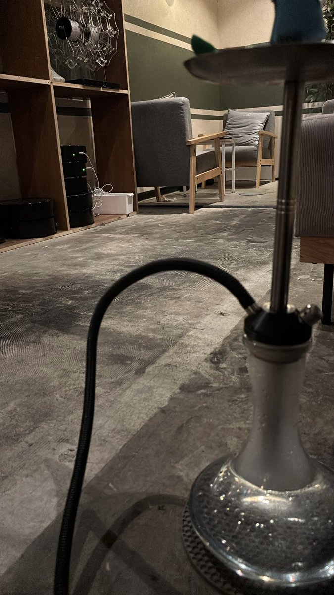 なべはる tweet media