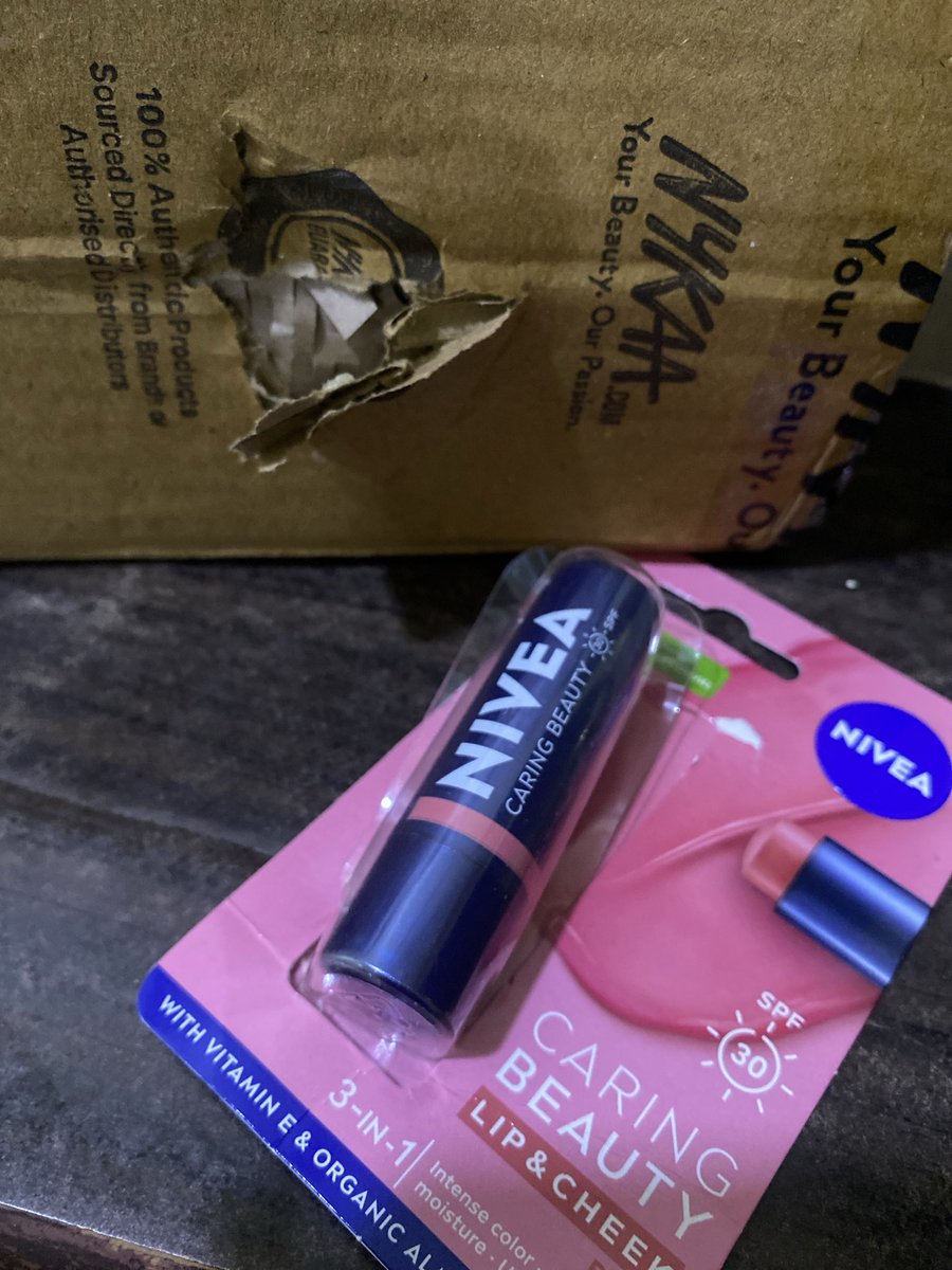 SnehaKaifShaik's tweet image. Extremely disappointed with @Nykaa support.
Received used product + empty boxes + wrong item damaged packaging.
Despite sharing proof, refund/return denied saying “weight matched”!
This is unacceptable. Please resolve ASAP.
#Nykaa #CustomerComplaint #RefundIssue  #Support