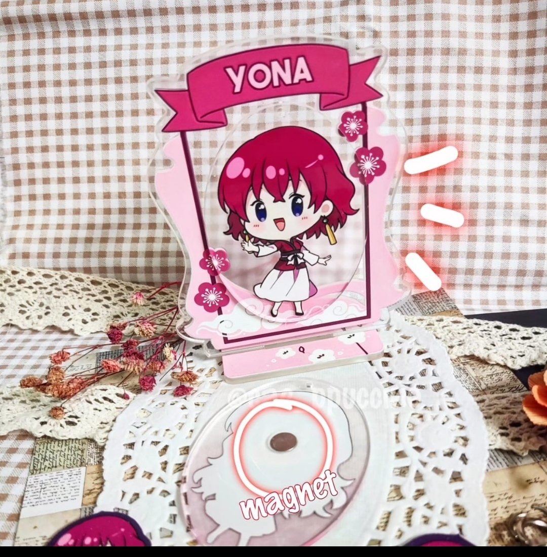 Cae Yuki 🐰❄️ tweet media