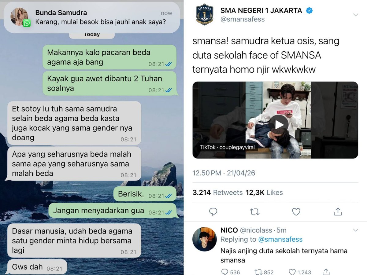 KHSH AREA tweet media