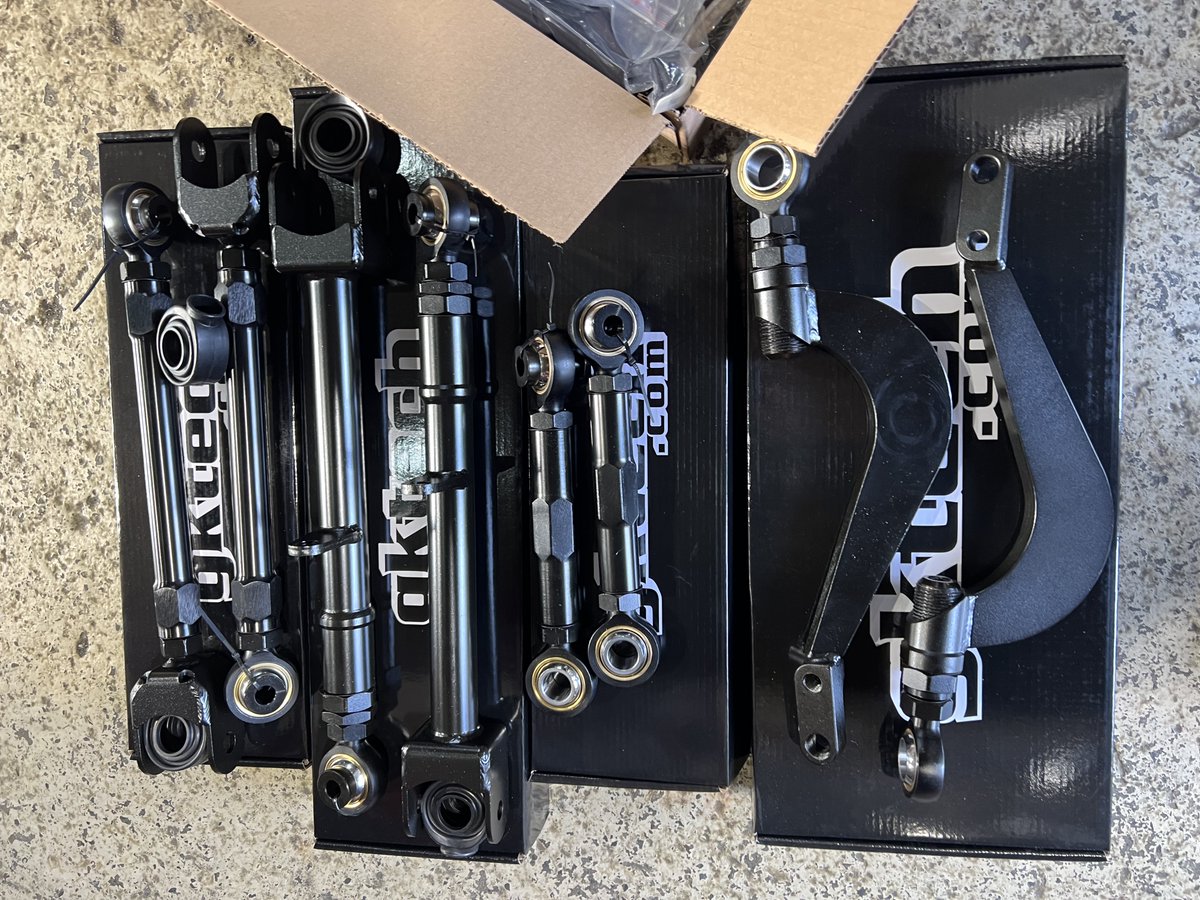 まゆ様限定 JZX100のGKtechアームとライン 新作です♪ 待望！！！！ 待ってまし