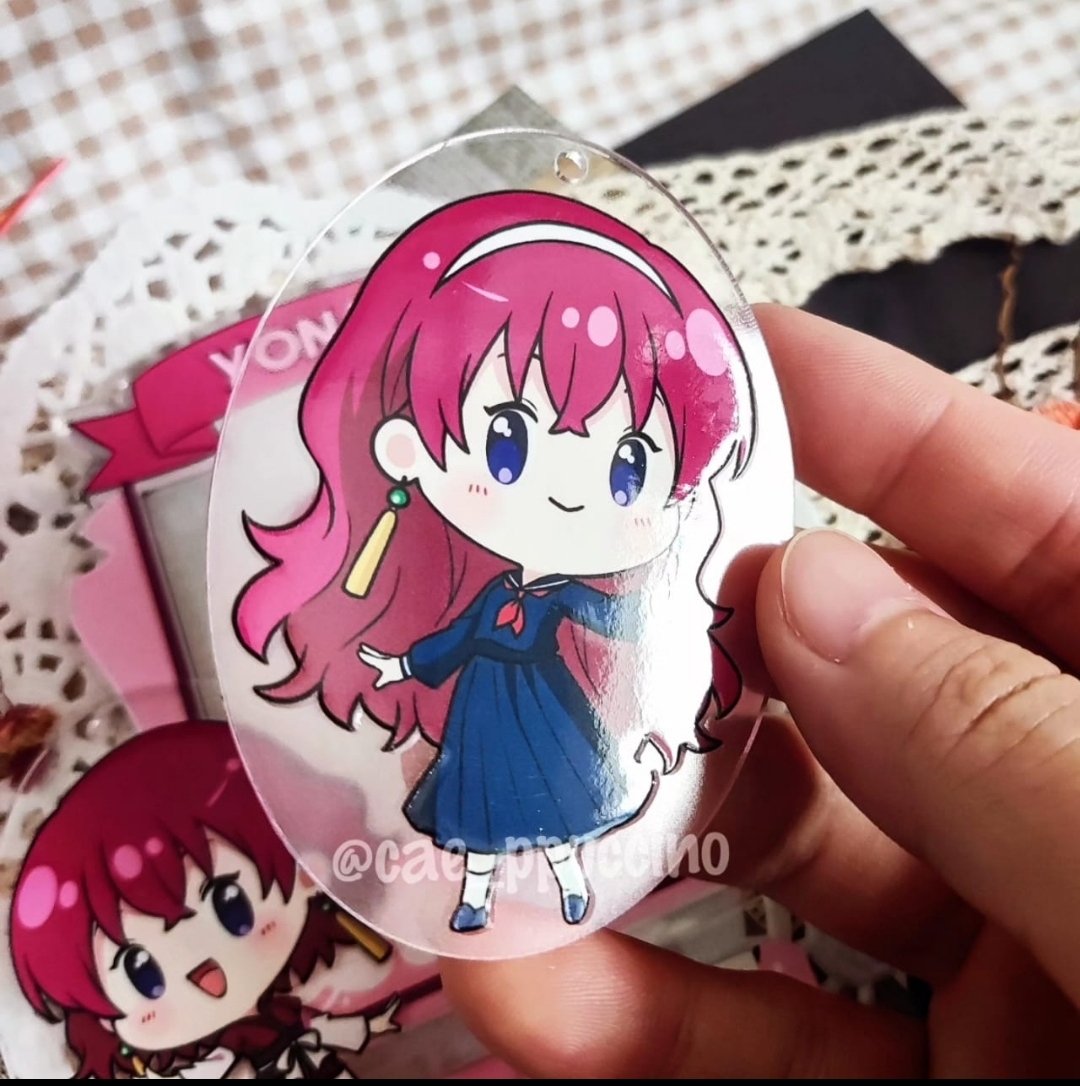 Cae Yuki 🐰❄️ tweet media