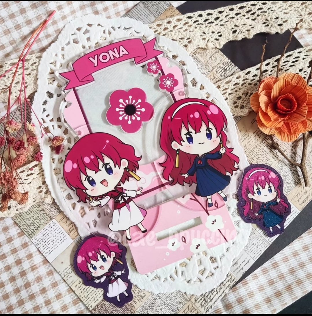 Cae Yuki 🐰❄️ tweet media