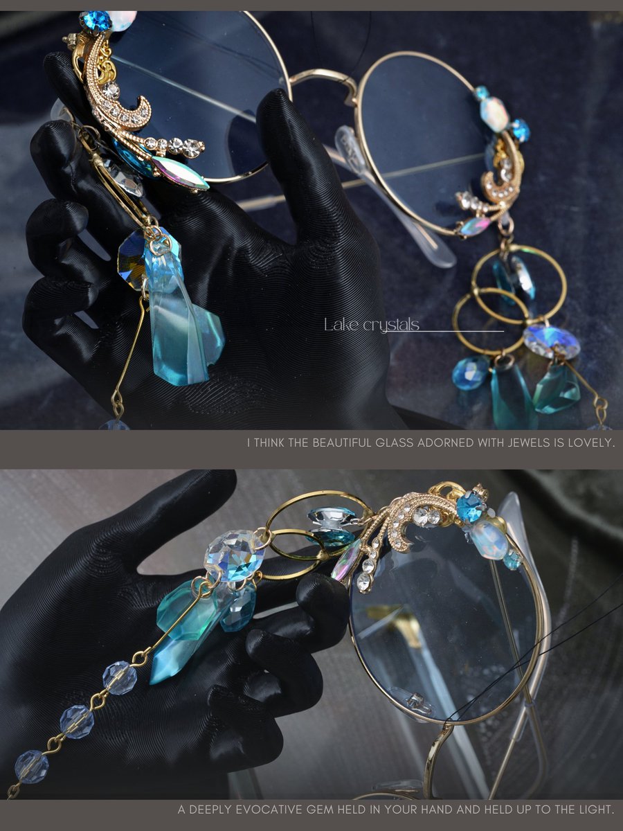 楼蘭宝石*デザフェス暗いエリアK39-40 tweet media